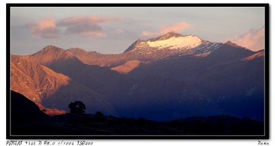 Lake Wanaka...New Zealand