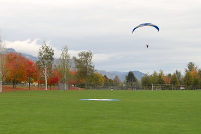 2014 Chelan Woman's Fly-in