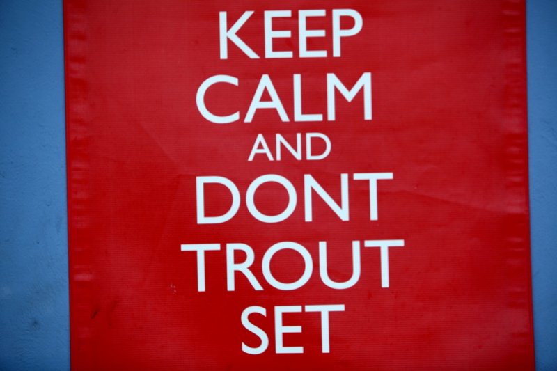 Keep Calm