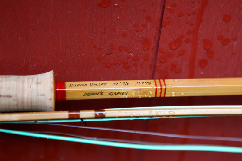 Bob Clay Bamboo