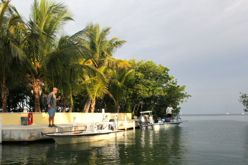 Launch at the Lor-e-Lei