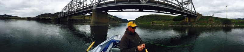 Wolf Creek Pano
