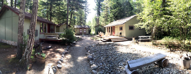 The Lodge