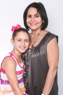 New Life Ministries Mother's Day Family Portraits 2013