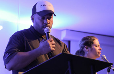 WOW WEDNESDAY WORSHIP HAITI2015