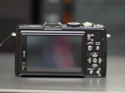 Leica D-lux4