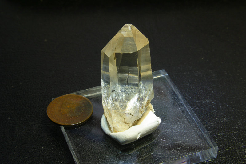 Mt. Taylor Quartz VI