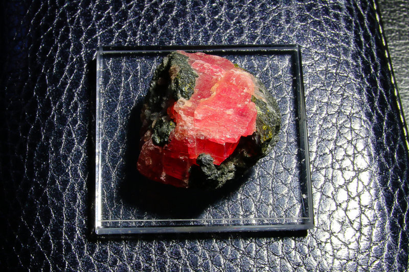 Sweet Home Rhodocrosite 4