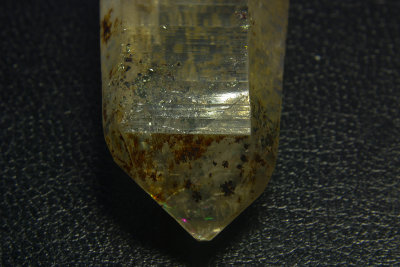 Taylor Mountain Quartz 1