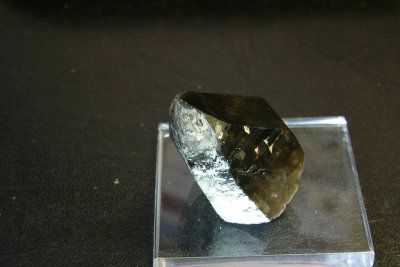 Antero Smoky Quartz