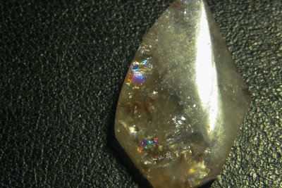 Taylor Mountain Quartz 9