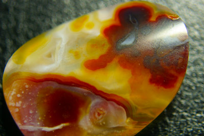 Beaver Utah Agate