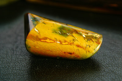 Twin Mountain Agate 5