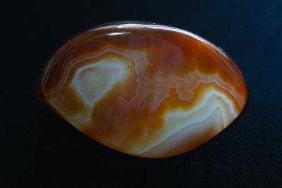 Lake Superior Agate 2 (Repolished)