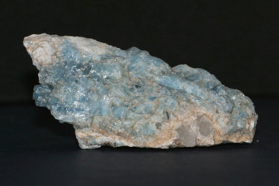 Antero Blue Beryl  VII