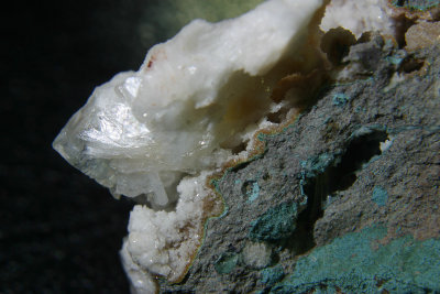Unknown Baryte et al Locality 7