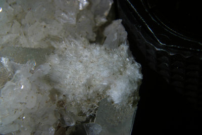 Unknown Baryte et al Locality 3