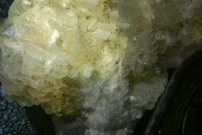 Unknown Baryte et al Locality 4