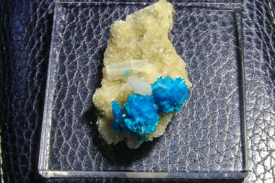 Cavansite from India