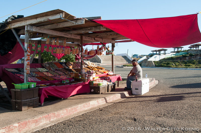 Roadside Candy