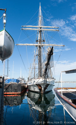 Festival of Sail San Diego 2013