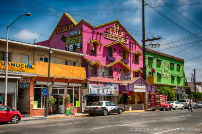 Tijuana 2013