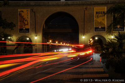 Balboa Park