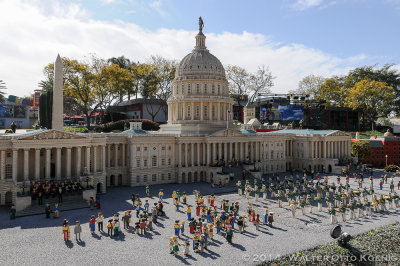 U.S. Capitol