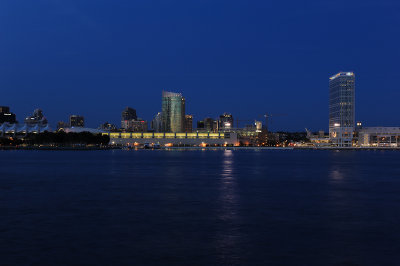 View from Coronado