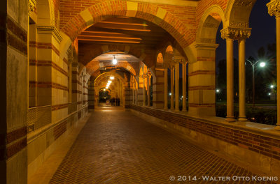 Royce Hall UCLA