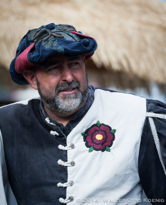 The Pikeman
