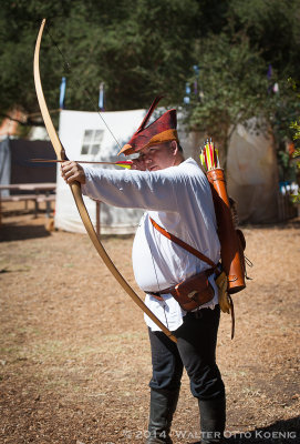 The Archer