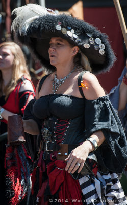 The Pirate