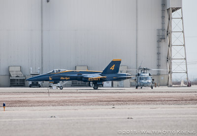 Blue Angels