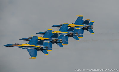 Blue Angels