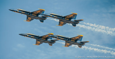 NAF El Centro Photo Call – Spring 2015
