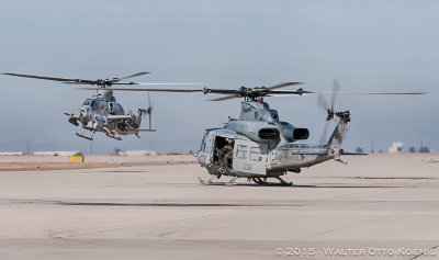Bell-Boeing AH-1Z Viper