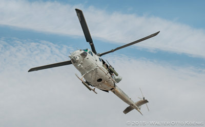 Bell-Boeing AH-1Z Viper