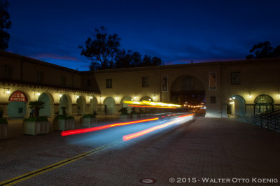 Balboa Park