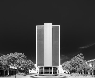 Robert A. Millikan Memorial Library