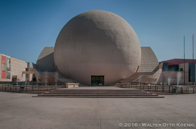 Centro Cultural Tijuana