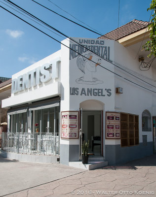 Angel Dentist