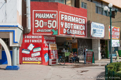 Pharmacy