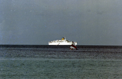 Costa Line ship off Grenada 1983.jpg