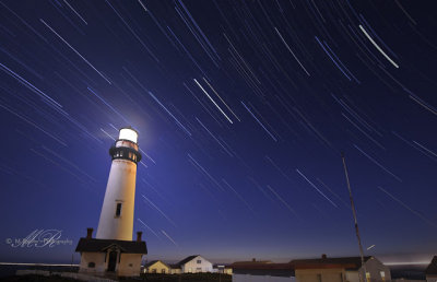 Pigeon Point Lighthouse