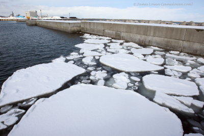 Frozen sea at Abashiri_7473