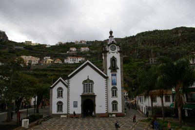 Ribeira Brava