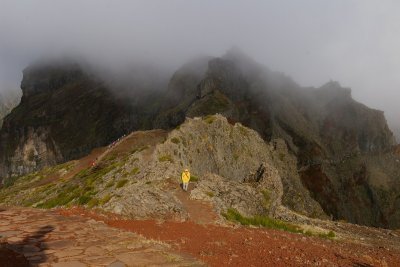  Szlak Tres Picos