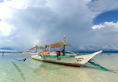 Honda Bay