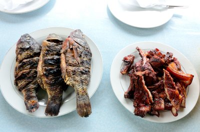 Lunch